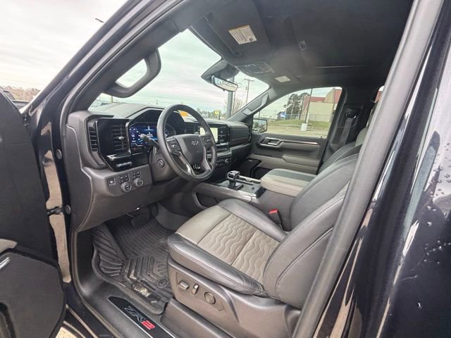 Used 2024 Chevrolet Silverado 1500 ZR2 w/ ZR2 Bison Edition image 14
