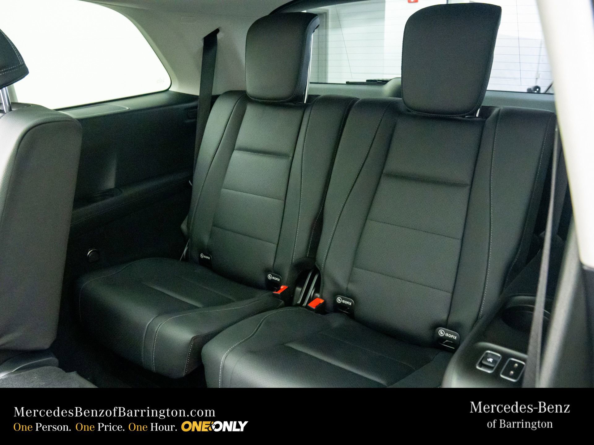 New 2026 Mercedes-Benz GLS 450 GLS 450 image 19