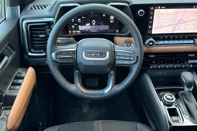 New 2026 GMC Canyon AT4 image 16