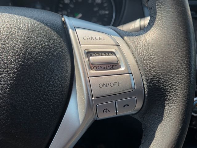 Used 2016 Nissan Rogue SL w/ SL Premium Package FWD image 40