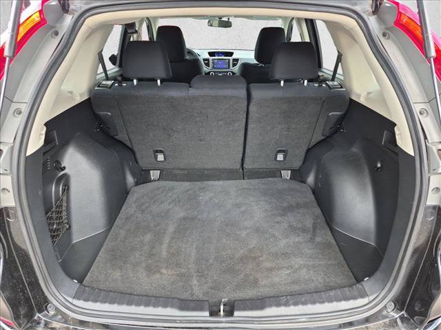 Used 2016 Honda CR-V EX image 6