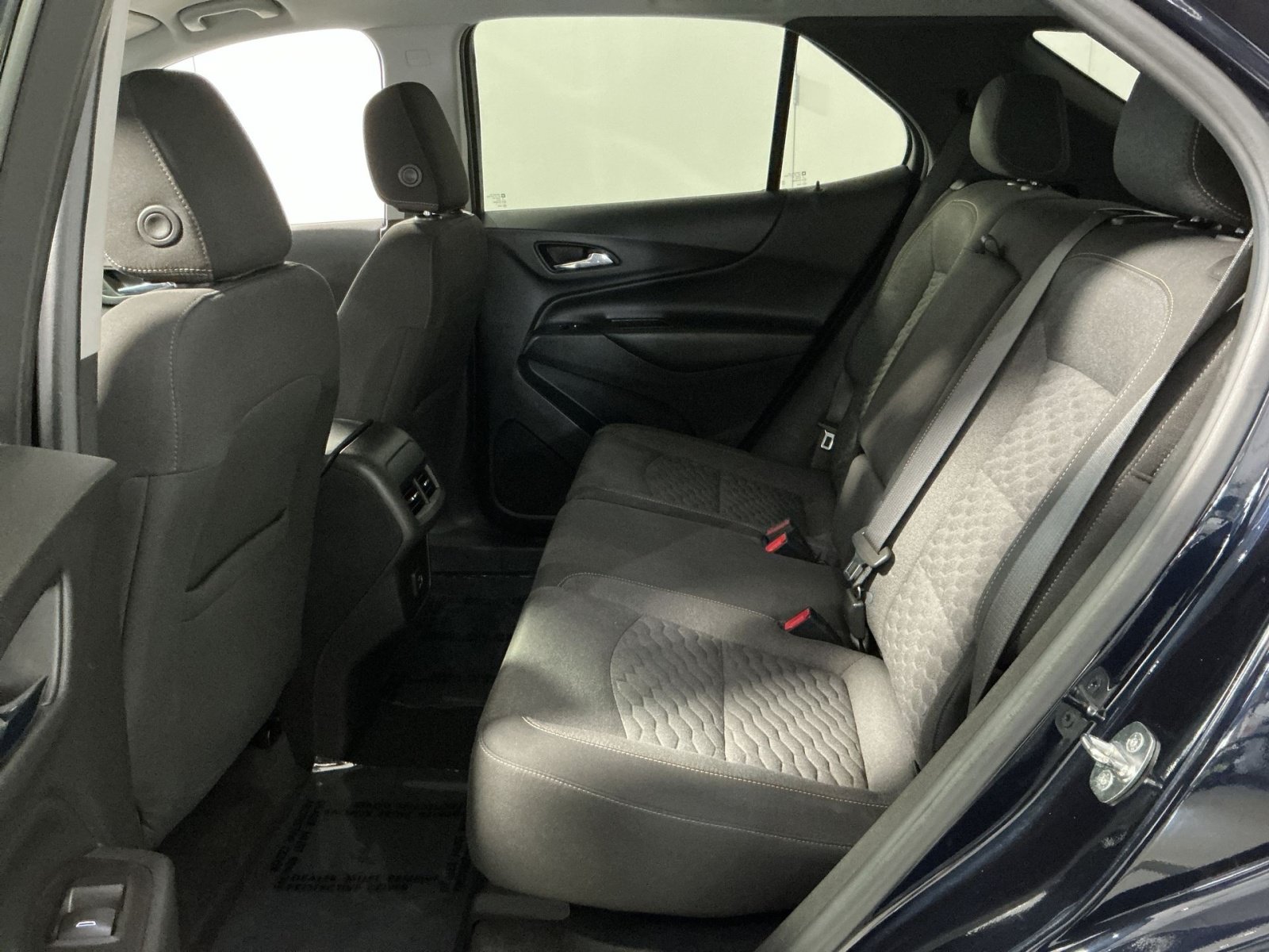 Used 2021 Chevrolet Equinox LT AWD/4WD image 24