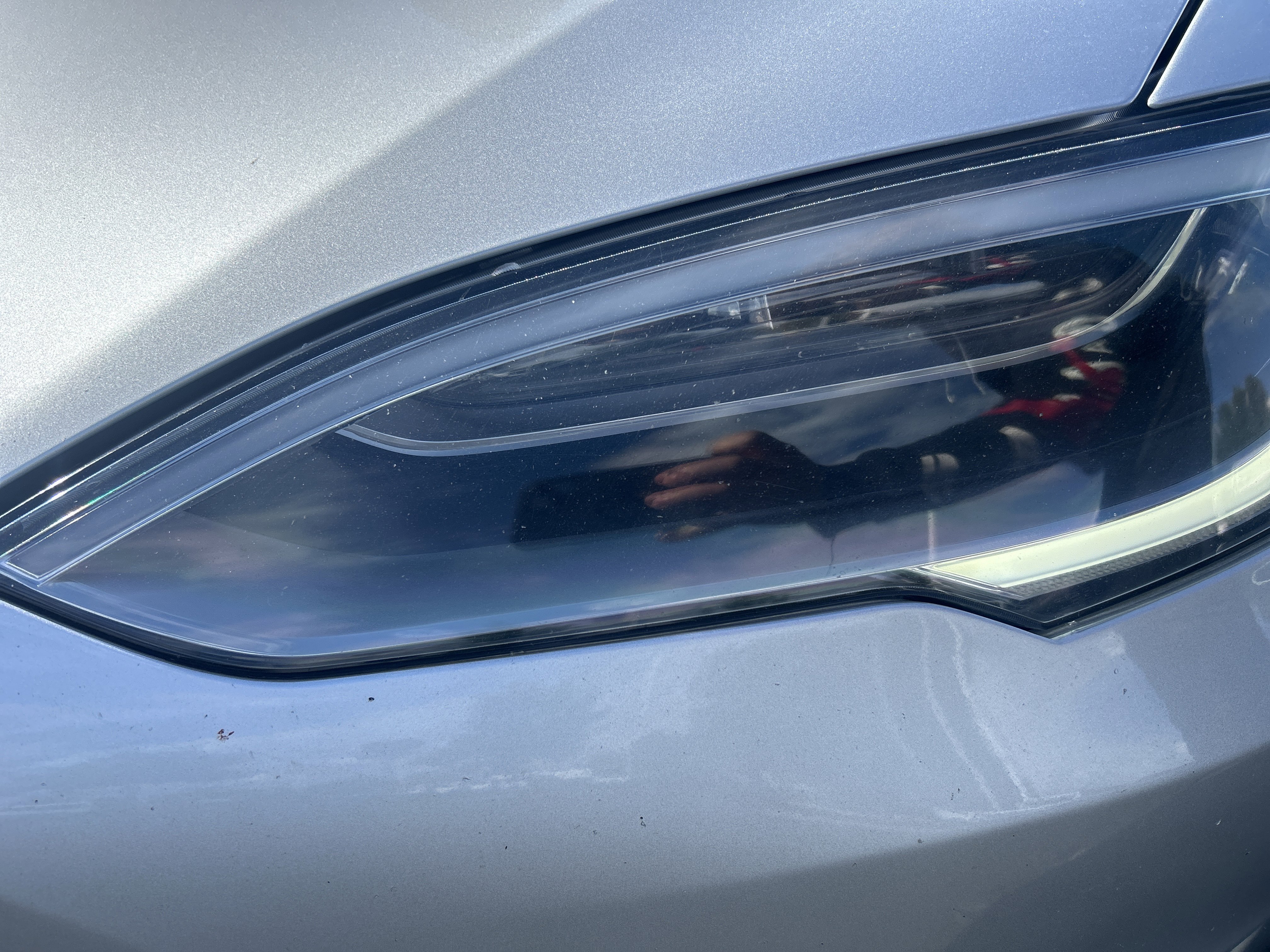 Used 2017 Tesla Model S AWD image 10