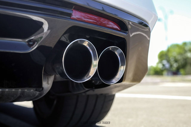 Used 2024 Chevrolet Camaro ZL1 RWD image 71