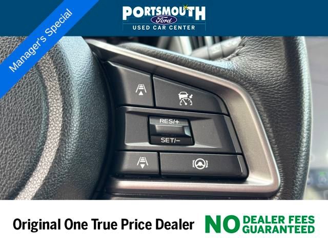 Used 2023 Subaru Outback Onyx Edition image 19