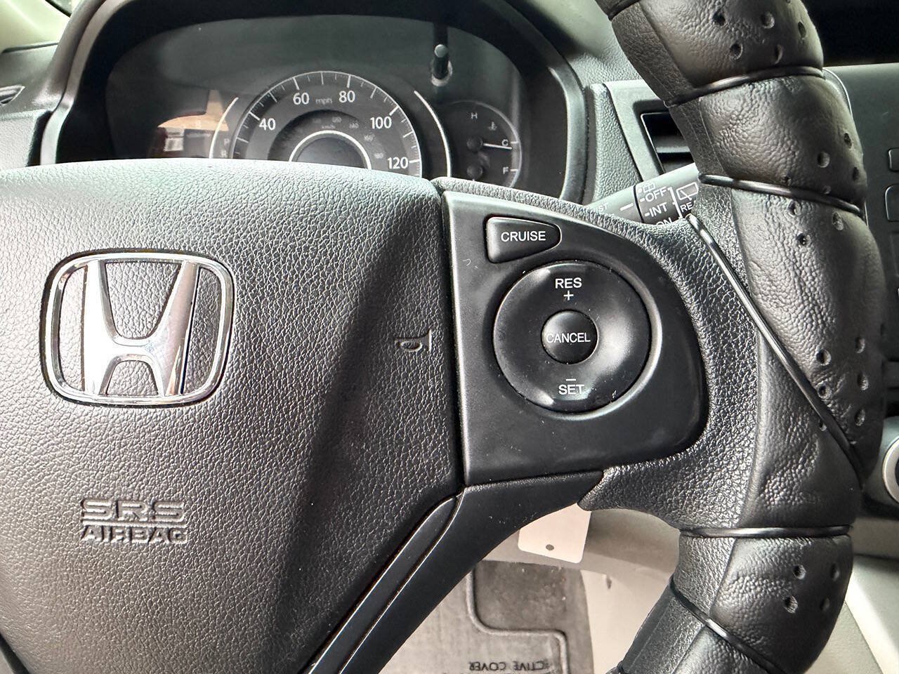 Used 2014 Honda CR-V LX image 25