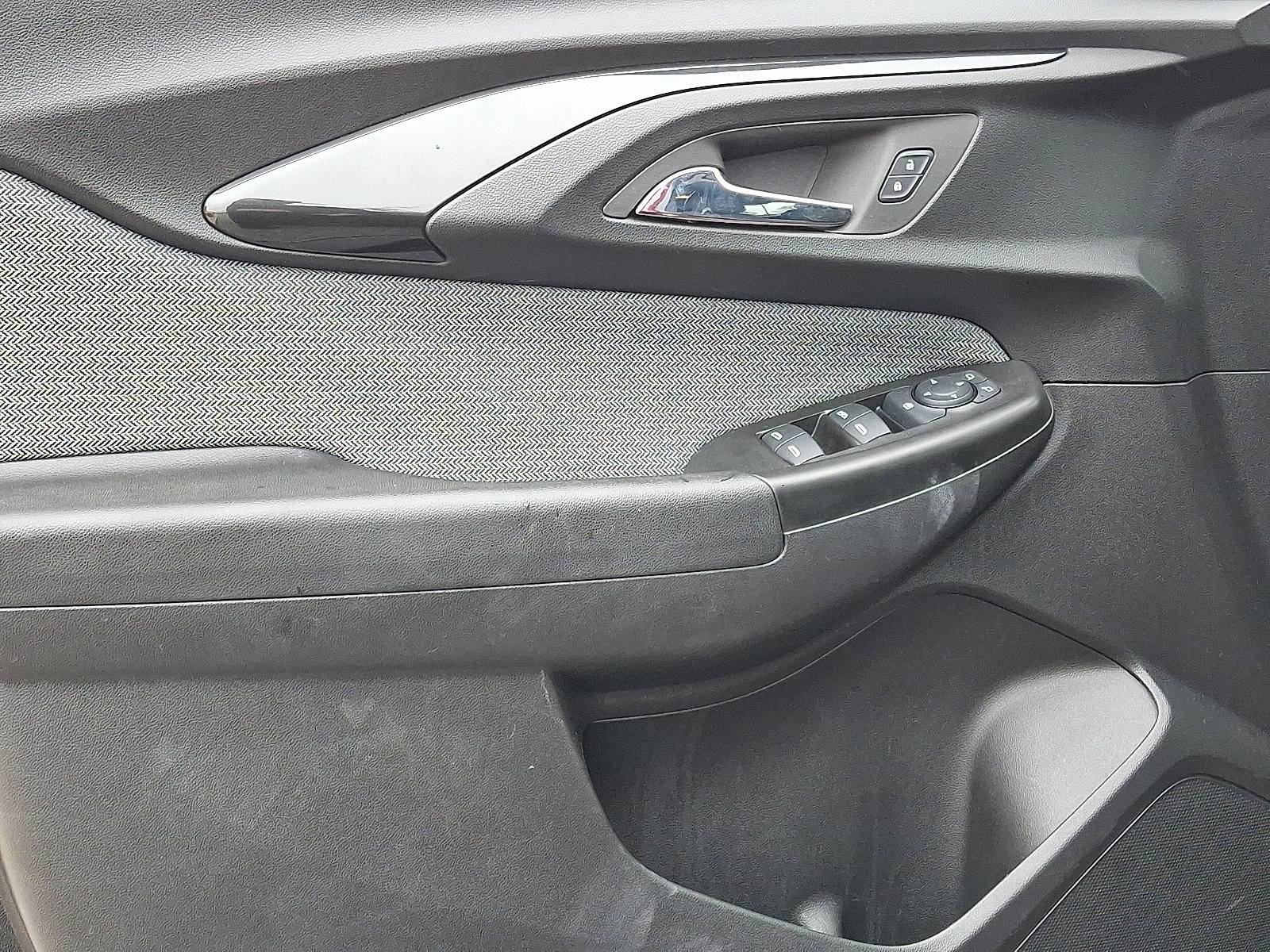 Certified 2023 Chevrolet TrailBlazer LT image 13