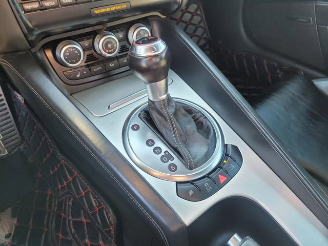 Used 2013 Audi TTS 2.0T Prestige image 18