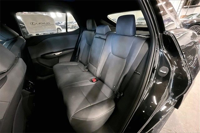 New 2026 Lexus RZ 450e AWD image 10