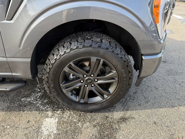 Used 2022 Ford F150 XLT w/ Equipment Group 302A High image 30