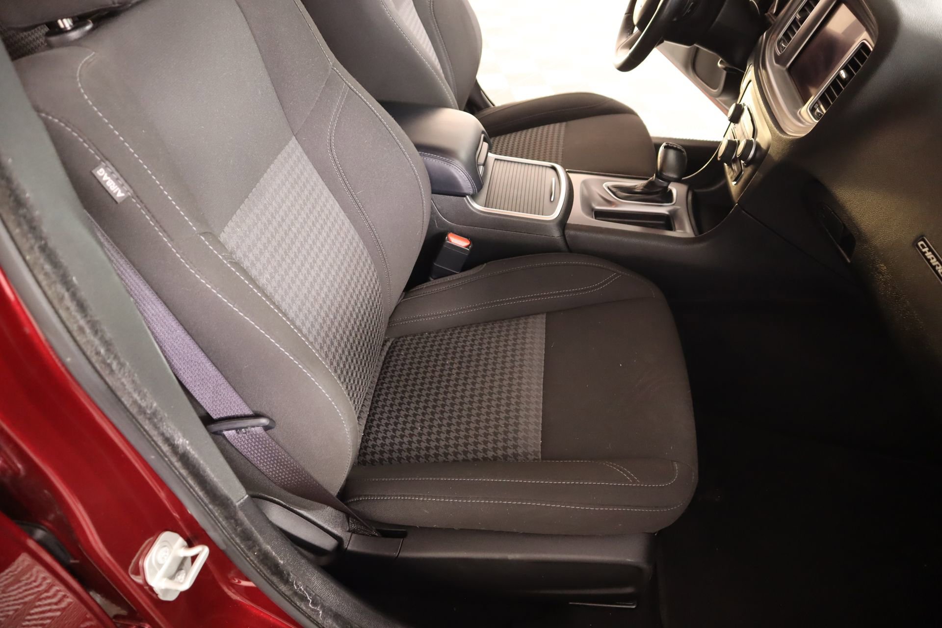 Used 2023 Dodge Charger SXT RWD image 12