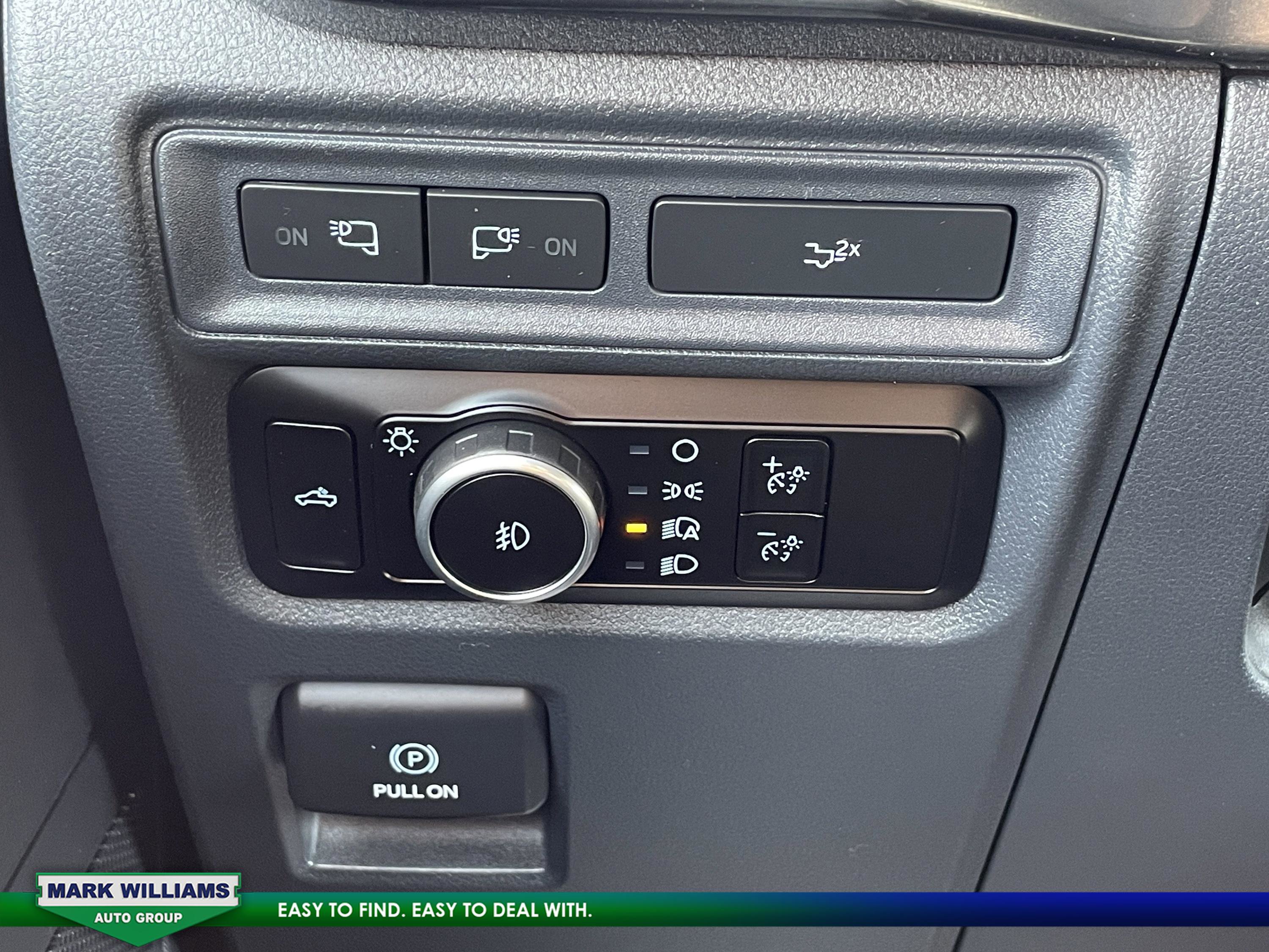 Certified 2022 Ford F150 XLT w/ Equipment Group 302A High image 28