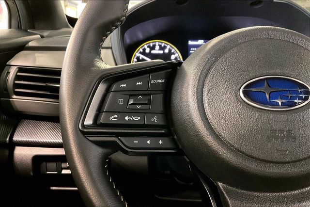 Used 2025 Subaru Crosstrek 2.5i Sport AWD/4WD image 18