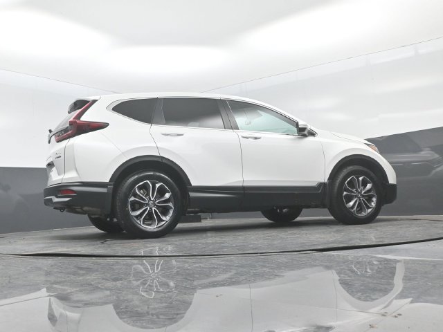 Used 2022 Honda CR-V EX-L image 24
