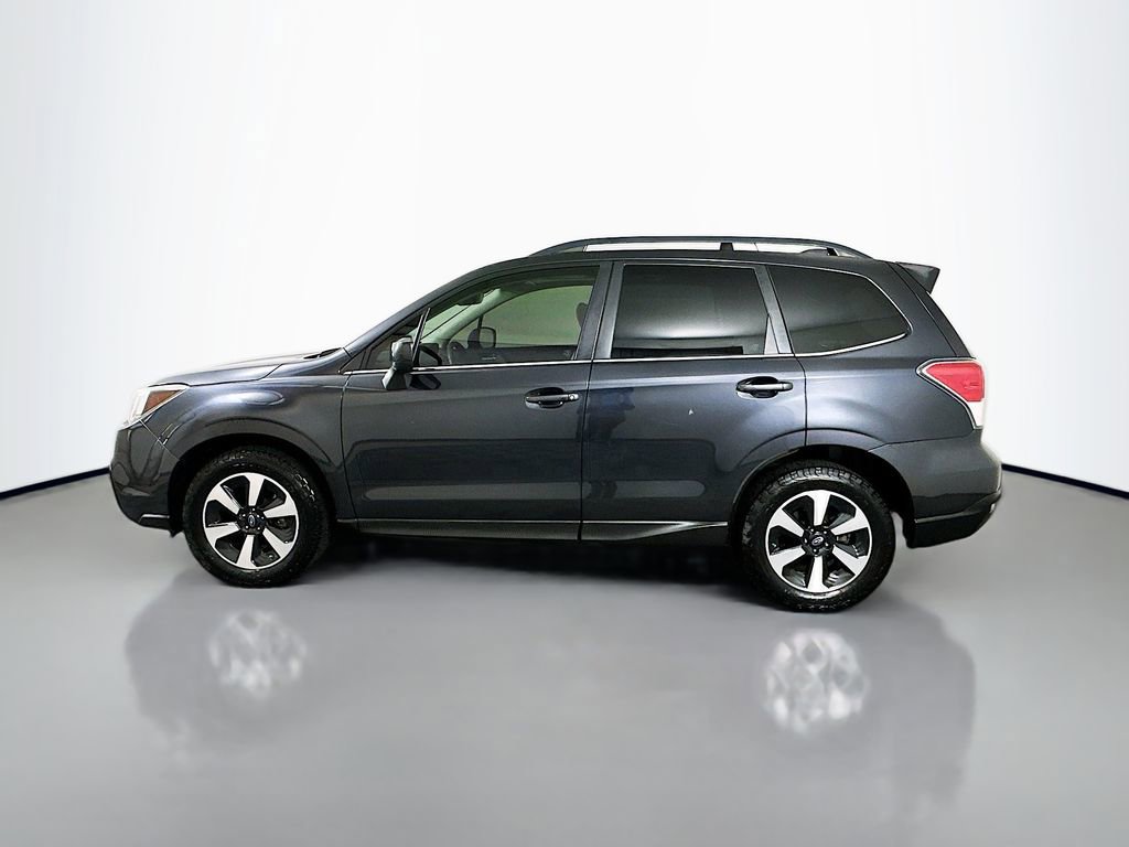 Used 2018 Subaru Forester 2.5i Limited AWD/4WD image 8