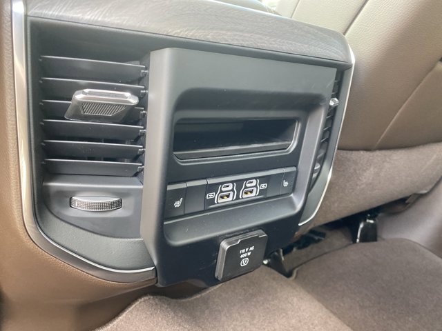 New 2026 RAM 2500 Laramie image 19