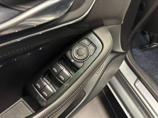 Used 2020 Cadillac CT5 Premium Luxury w/ Climate Package RWD image 11