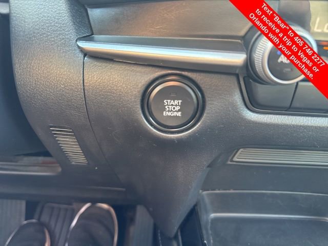 Used 2024 MAZDA CX-30 AWD 2.5 S w/ Select Sport Pkg image 28