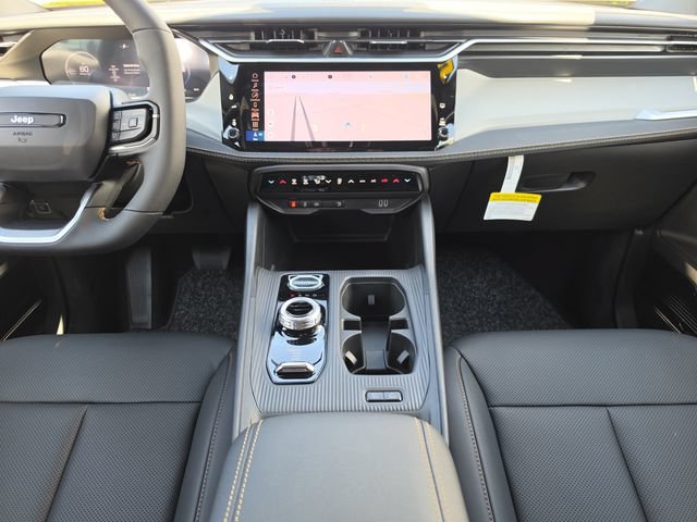 New 2026 Jeep Cherokee Limited AWD/4WD image 21