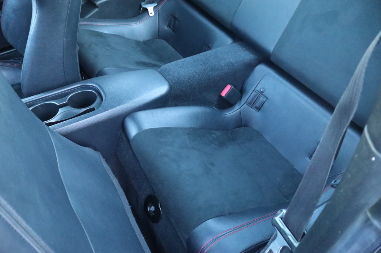 Used 2015 Subaru BRZ Limited image 34