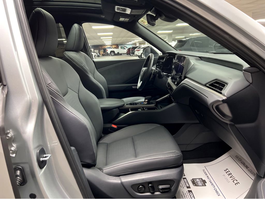 New 2026 Lexus TX 350 AWD image 32