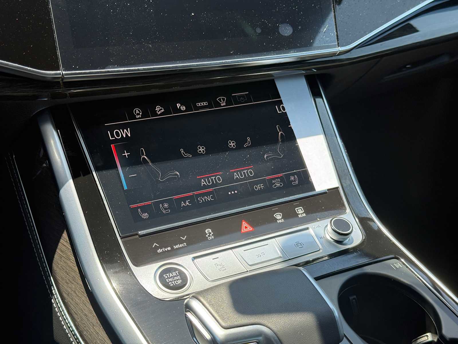 New 2025 Audi Q7 3.0T Prestige image 26