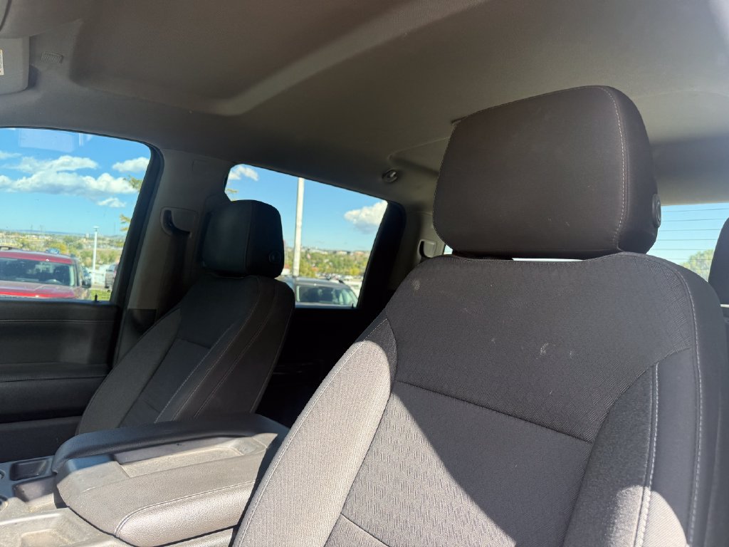 Used 2020 GMC Sierra 3500 SLE w/ SLE Convenience Package AWD/4WD image 12