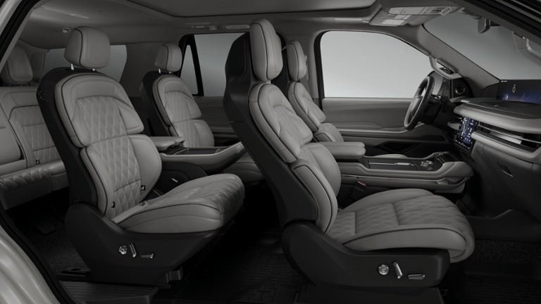 New 2026 Lincoln Navigator Black Label AWD/4WD image 69