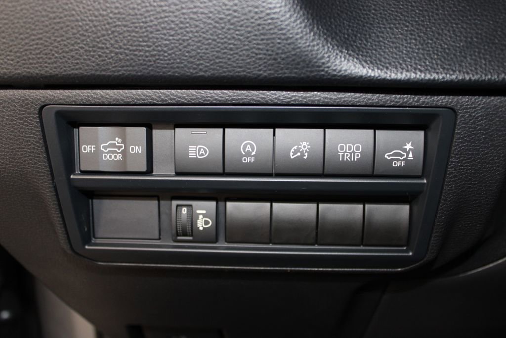 Used 2024 Toyota Tundra SR5 w/ SR5 Convenience Package image 39