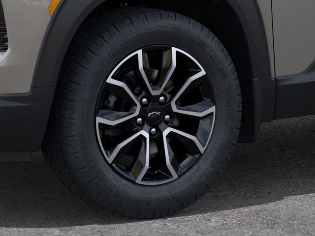 New 2026 Chevrolet TrailBlazer ACTIV image 9