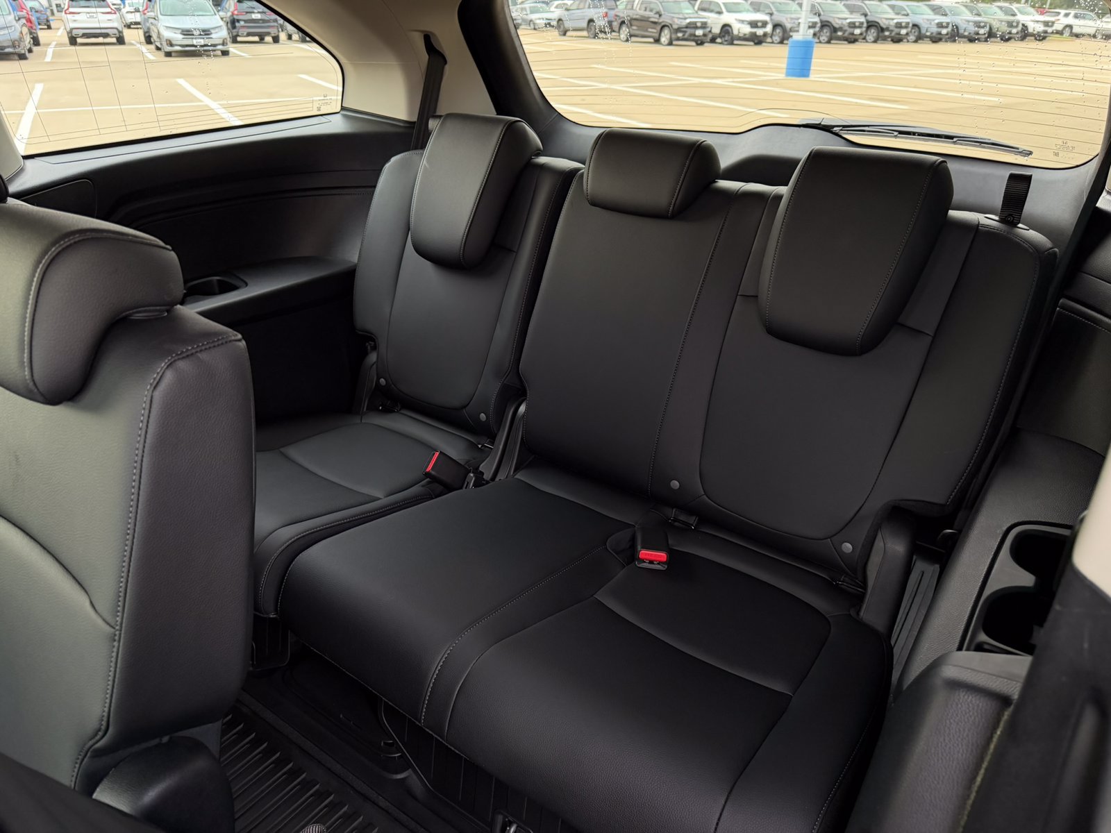 Used 2026 Honda Odyssey EX-L image 29