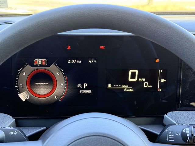 New 2026 Nissan Kicks SV image 23