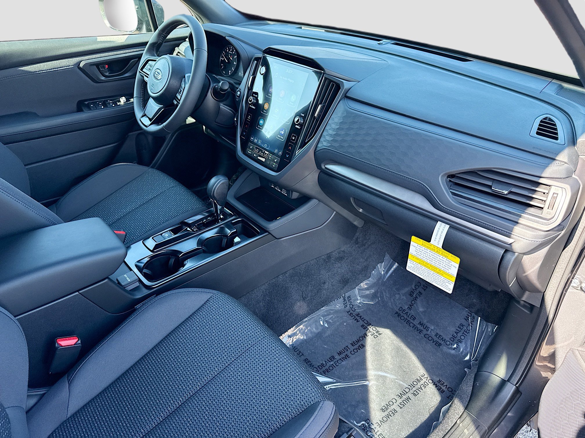 New 2026 Subaru Forester Premium image 13