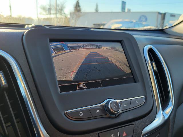 Certified 2023 Chevrolet Equinox LT image 19