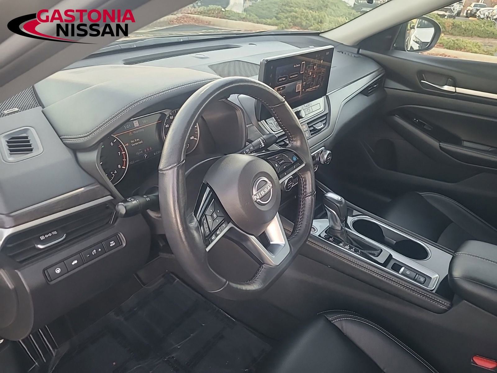 Used 2024 Nissan Altima 2.5 SL image 33
