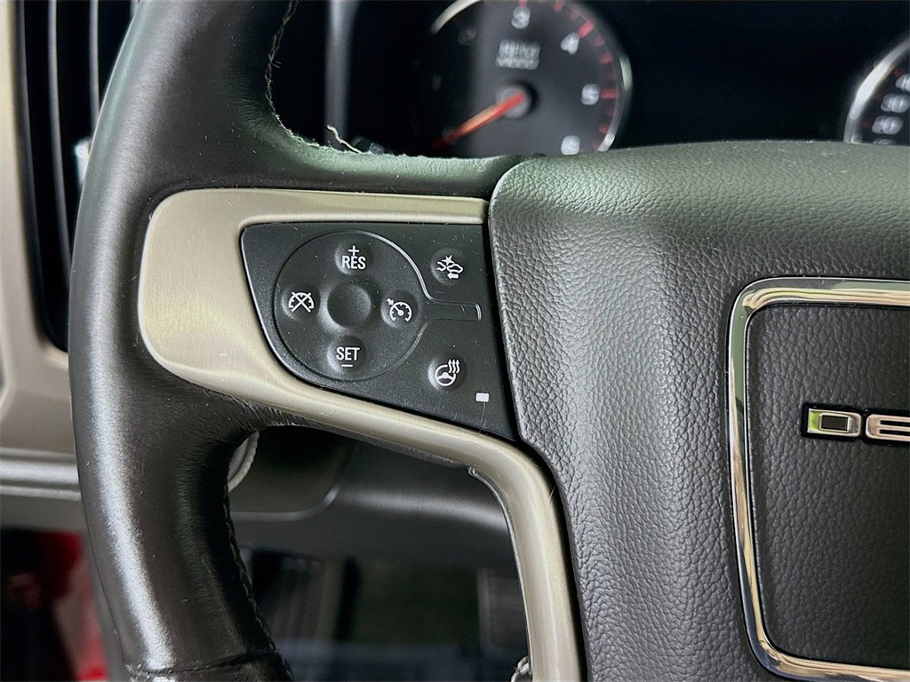 Used 2016 GMC Sierra 1500 Denali w/ Denali Ultimate Package image 23