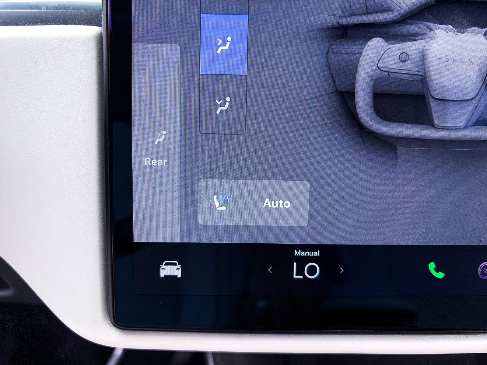 Used 2022 Tesla Model X Plaid AWD/4WD image 25