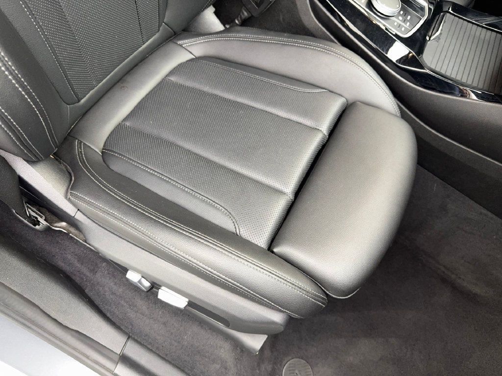 Used 2023 BMW X3 xDrive30i w/ Premium Package w/ZPA AWD/4WD image 48
