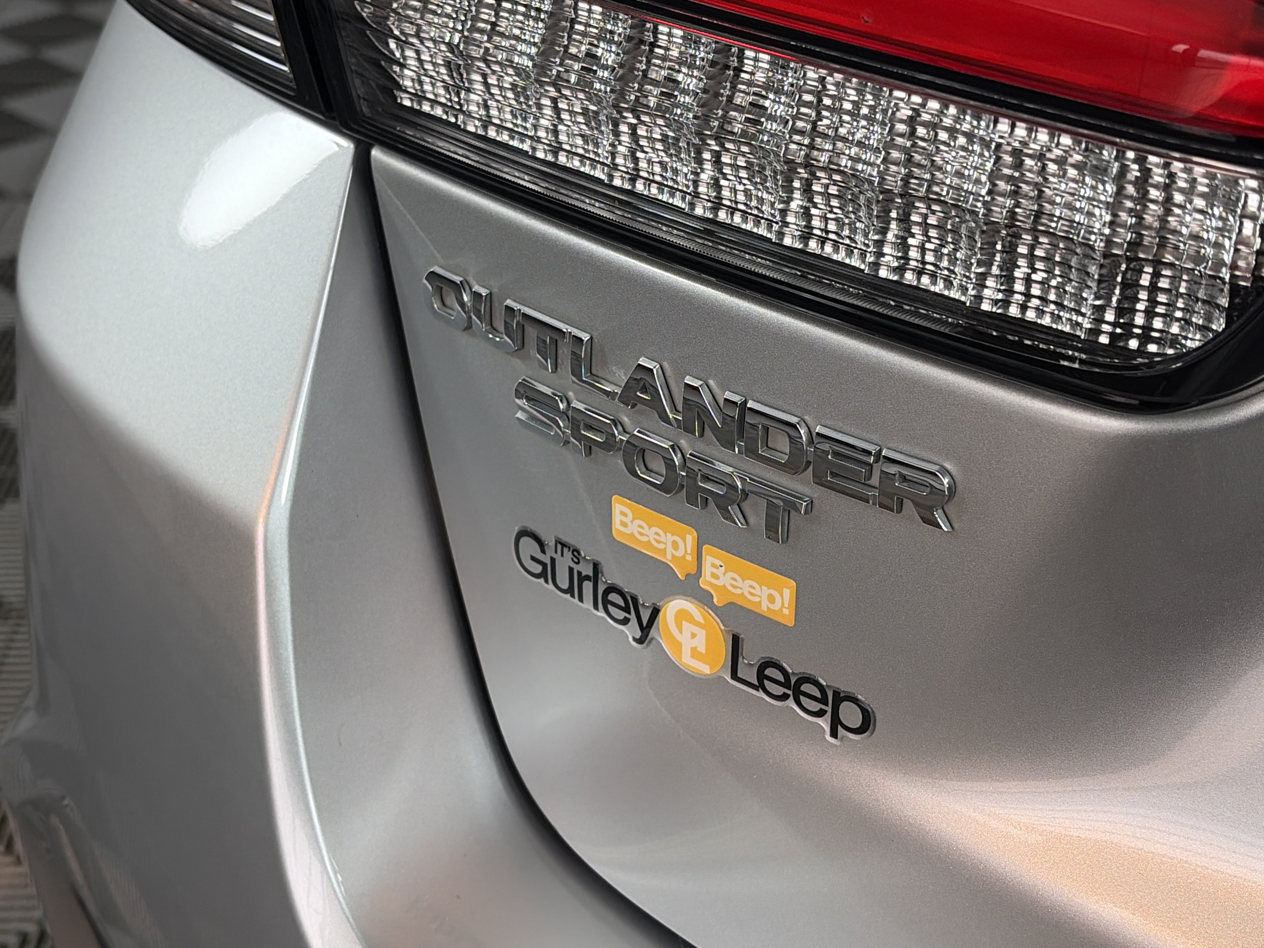 Used 2021 Mitsubishi Outlander Sport SE FWD image 14