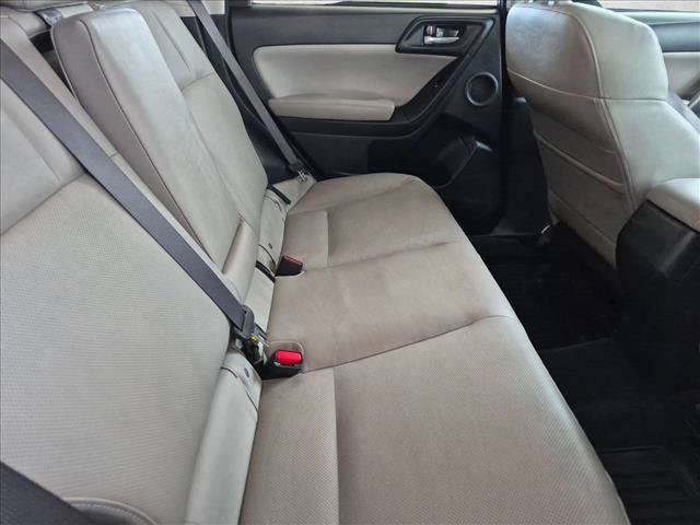 Used 2016 Subaru Forester 2.5i Touring w/ Eyesight & Navigation System AWD/4WD image 21