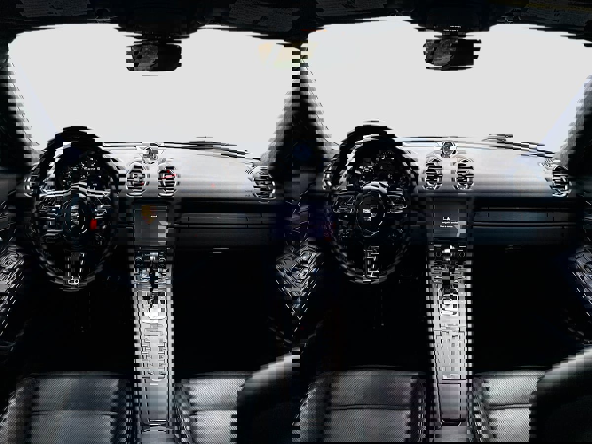 Used 2019 Porsche 718 Cayman GTS image 22