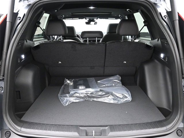 New 2026 Honda CR-V Sport-L image 34