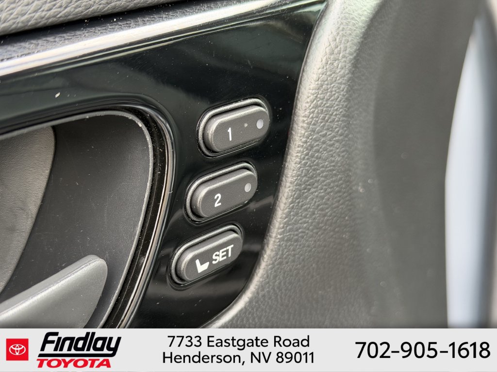 Used 2025 Honda Odyssey Touring image 18