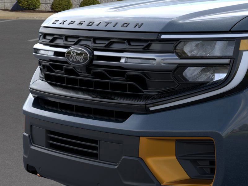 New 2026 Ford Expedition Tremor image 17