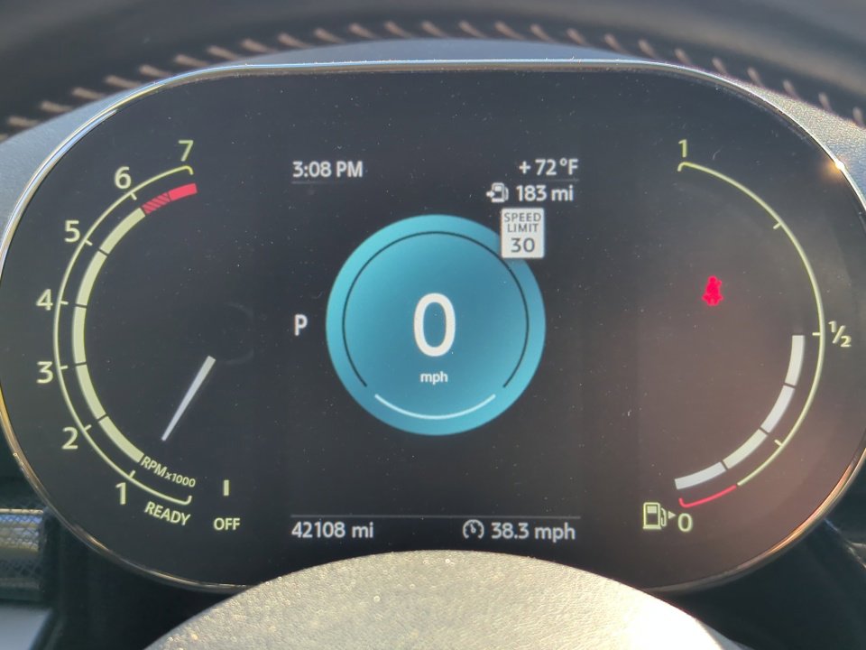 Used 2022 MINI Cooper Clubman S image 11