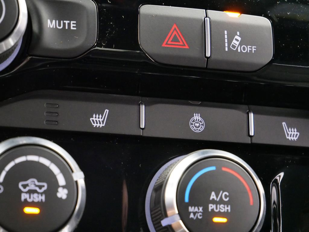 New 2026 RAM 1500 Big Horn image 43