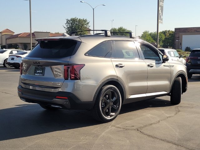 New 2026 Kia Sorento SX Prestige AWD/4WD image 5