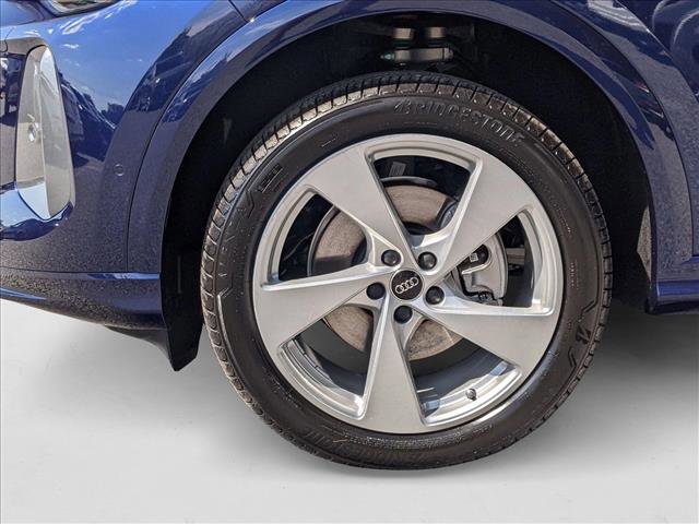 New 2025 Audi Q5 Premium Plus image 9