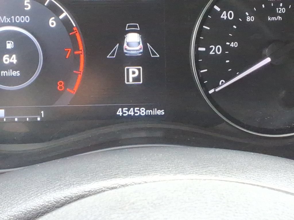 Used 2023 Nissan Kicks SV FWD image 29