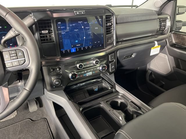 New 2026 Ford F350 Lariat w/ Black Appearance Package AWD/4WD image 26